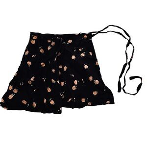 John Galt Wrap Skirt